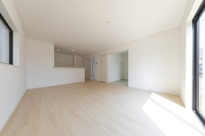 【省エネ性能ラベル】 | 鈴鹿市桜島町7丁目《6号棟》