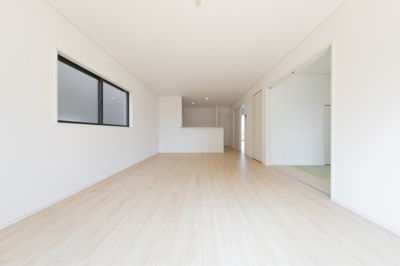 【外観パース】 | 鈴鹿市桜島町7丁目《6号棟》 | 外観パース