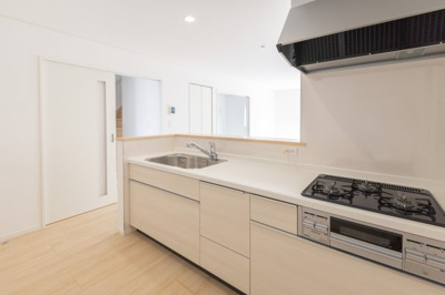 【居間・リビング】 | 鈴鹿市桜島町7丁目《6号棟》 | 同施工会社・同仕様イメージ