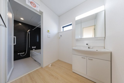 【浴室】 | 鈴鹿市桜島町7丁目《6号棟》 | 同施工会社・同仕様イメージ