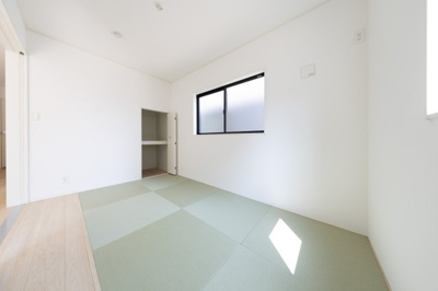 【トイレ】 | 鈴鹿市桜島町7丁目《6号棟》 | 同施工会社・同仕様イメージ