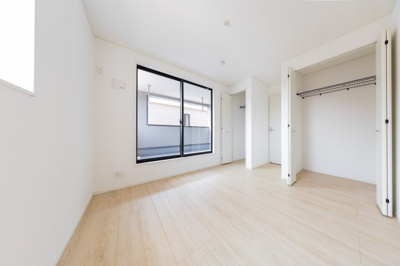 【洋室】 | 鈴鹿市桜島町7丁目《6号棟》 | 同施工会社・同仕様イメージ