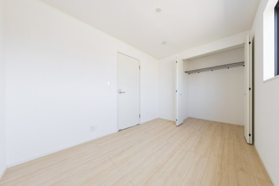 【洋室】 | 鈴鹿市桜島町7丁目《6号棟》 | 同施工会社・同仕様イメージ