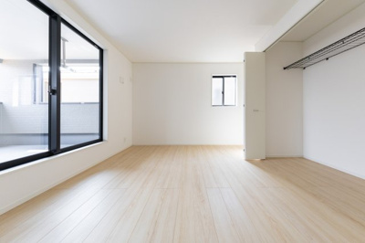 【洋室】 | 鈴鹿市桜島町7丁目《6号棟》 | 同施工会社・同仕様イメージ