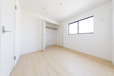 【バルコニー】 | 鈴鹿市桜島町7丁目《6号棟》 | 同施工会社・同仕様イメージ