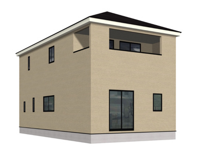 【区画図】 | 鈴鹿市桜島町7丁目《7号棟》 | 駐車スペース2台