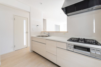 【外観パース】 | 鈴鹿市桜島町7丁目《7号棟》 | 外観パース