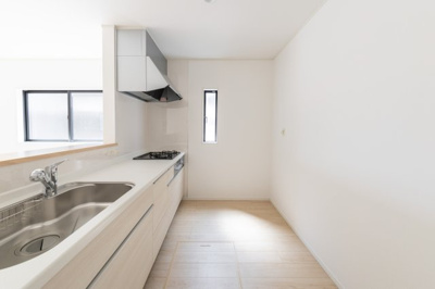 【居間・リビング】 | 鈴鹿市桜島町7丁目《7号棟》 | 同施工会社・同仕様イメージ