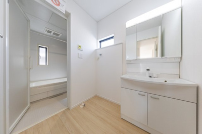 【キッチン】 | 鈴鹿市桜島町7丁目《7号棟》 | 同施工会社・同仕様イメージ