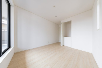 【独立洗面台】 | 鈴鹿市桜島町7丁目《7号棟》 | 同施工会社・同仕様イメージ