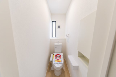 【収納】 | 鈴鹿市桜島町7丁目《7号棟》 | 同施工会社・同仕様イメージ