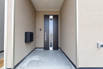 【地図】 | 鈴鹿市桜島町7丁目《7号棟》 | 広域Map