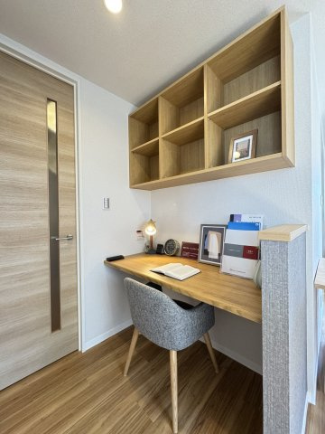 Merry Creekのその他|家具等は撤去しております