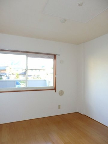 ニューシティ松田の内装|内装は落ち着いています