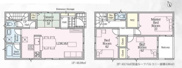加須市南町第3　CRADLE GARDEN　新築戸建　全3棟　1号棟の画像