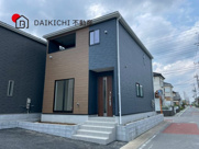加須市南町第3　CRADLE GARDEN　新築戸建　全3棟　1号棟の画像