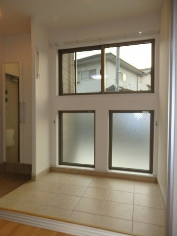 樹（いつき）の内装|きれいな内装です