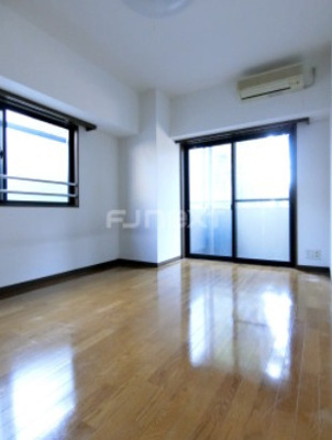 【居間・リビング】 | グランド・ガーラ渋谷