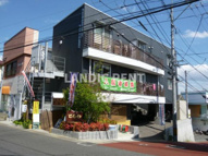 シャンポール福大の画像