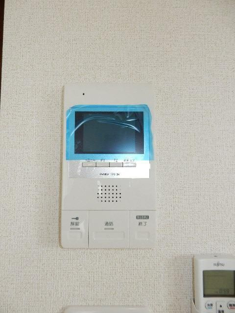 デュランタ錦糸町のセキュリティ