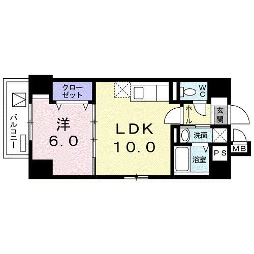 デュランタ錦糸町