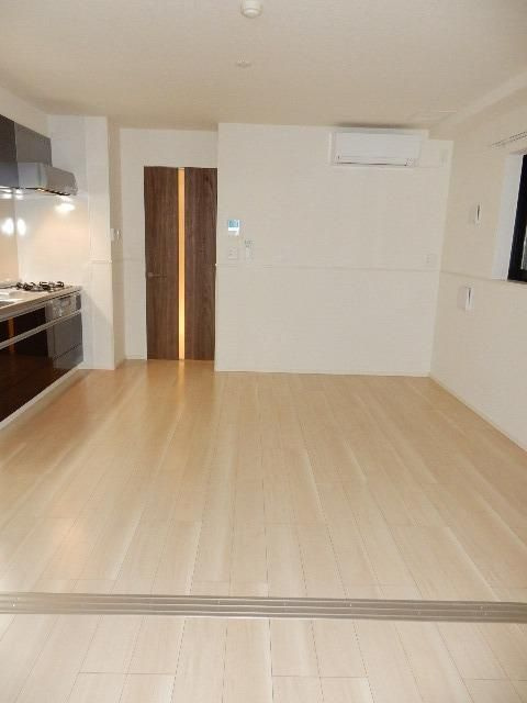 デュランタ錦糸町の居間・リビング