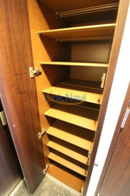 【玄関】 | アーバネックス西長堀