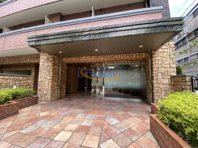 【エントランス】 | アーバネックス西長堀