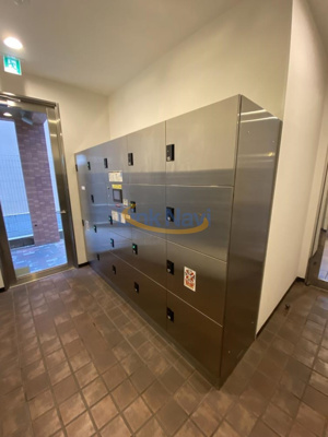 【その他共用部分】 | アーバネックス西長堀