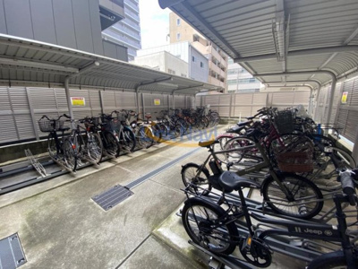 【その他】 | アーバネックス西長堀