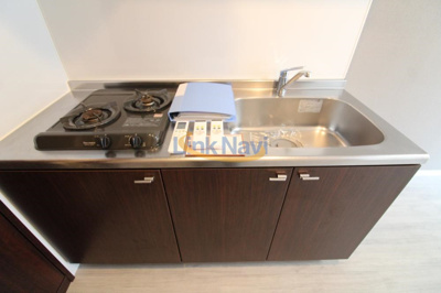 【キッチン】 | アーバネックス西長堀