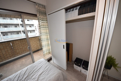 【子供部屋】 | アーバネックス西長堀