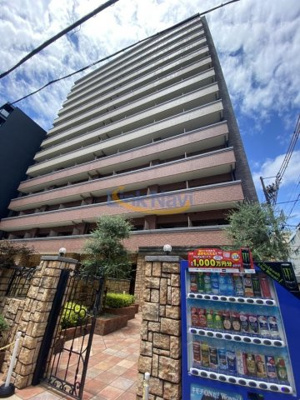 【外観】 | アーバネックス西長堀