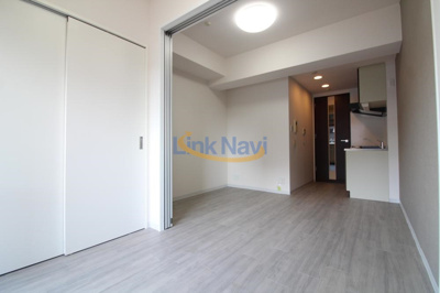 【居間・リビング】 | アーバネックス西長堀