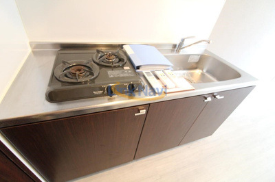 【キッチン】 | アーバネックス西長堀