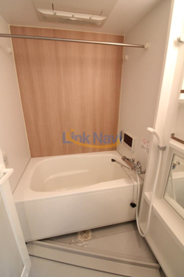 【浴室】 | アーバネックス西長堀