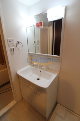 【洗面所】 | アーバネックス西長堀