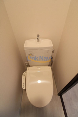 【トイレ】 | アーバネックス西長堀