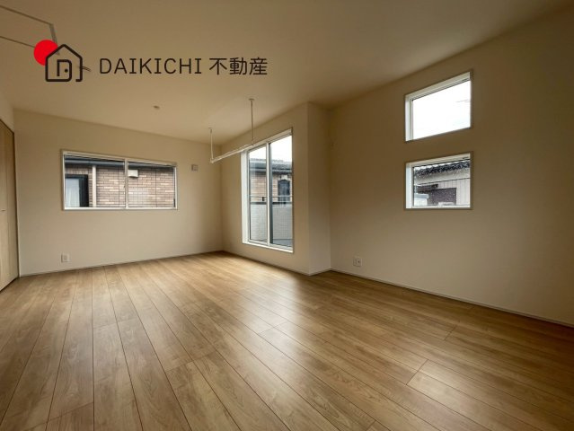 【寝室】 | 久喜市本町2丁目2期　新築戸建　全3棟　3号棟