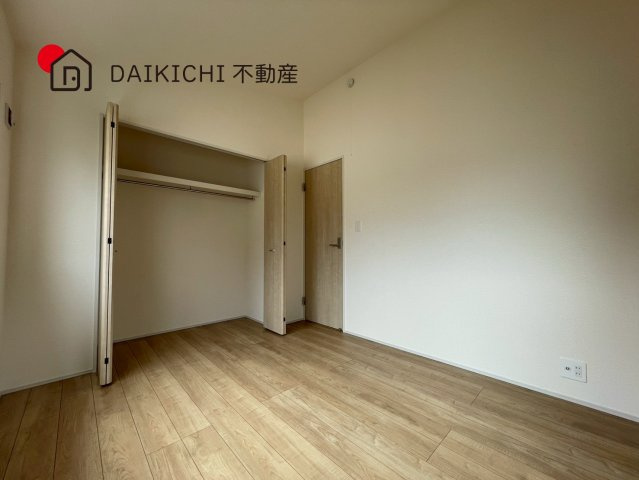 【洋室】 | 久喜市本町2丁目2期　新築戸建　全3棟　3号棟