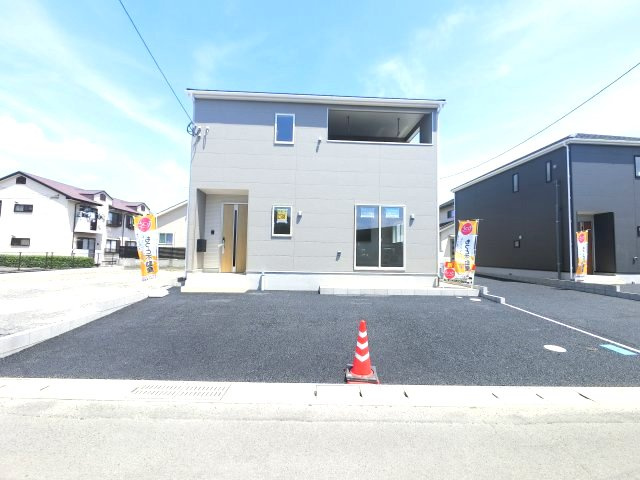 佐賀市木原　第6　1号棟