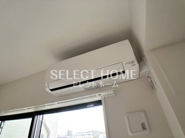 【設備】 | プエンテリア岡崎 | 同型タイプ