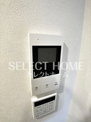 【セキュリティ】 | プエンテリア岡崎 | 同型タイプ