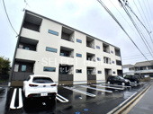 プエンテリア岡崎の画像