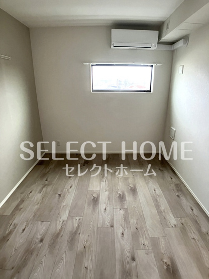 【寝室】 | プエンテリア岡崎 | 同型タイプ