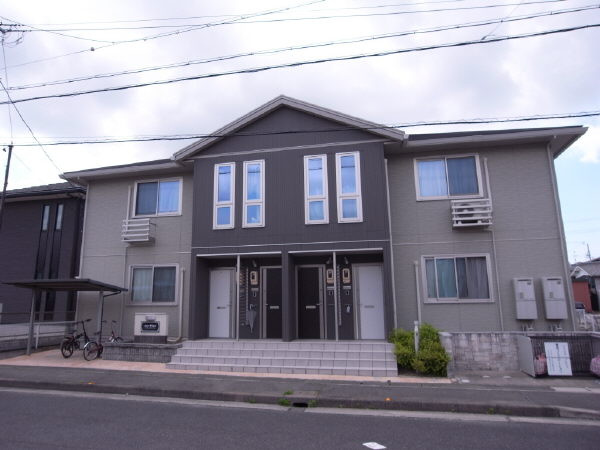 アクシス・プレイス　　刈谷市近郊の賃貸はクラスホーム刈谷店