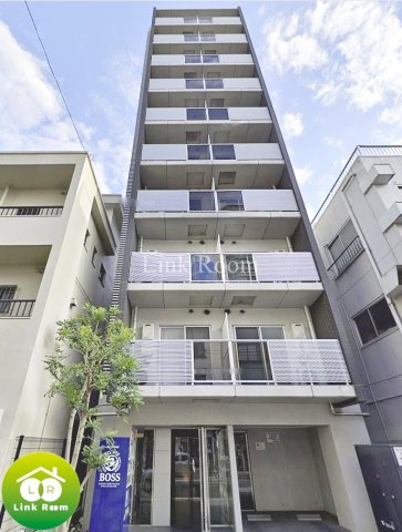 ヴァローレスパジオ清澄白河