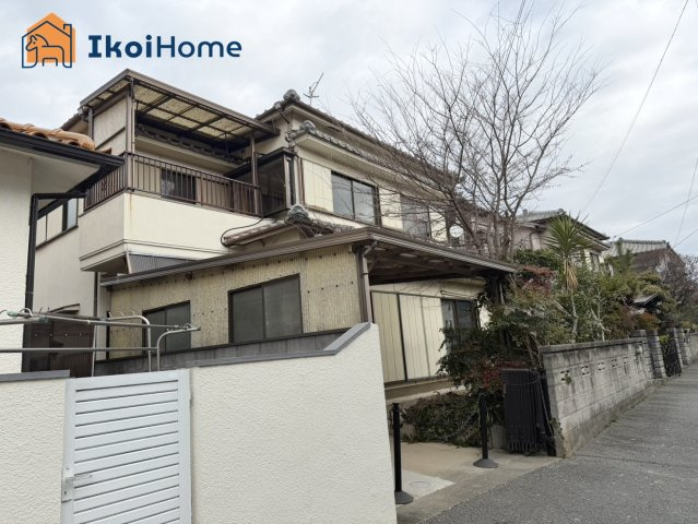 明石市大久保町大窪　土地の周辺|～ご見学に関して～平日や夜間でもご案内可能。決まったお時間で身動きが取れない方も臨機応変に対応します