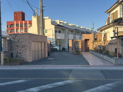 リッシュハウス羽犬塚 アマルフィ