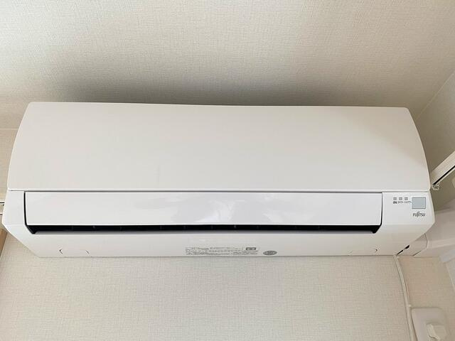 Chaleur Maisonの設備